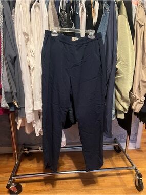 Marine layer pants